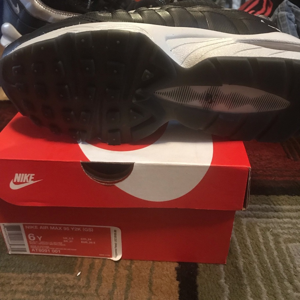 Nike air max 95 - Picture 2 of 3